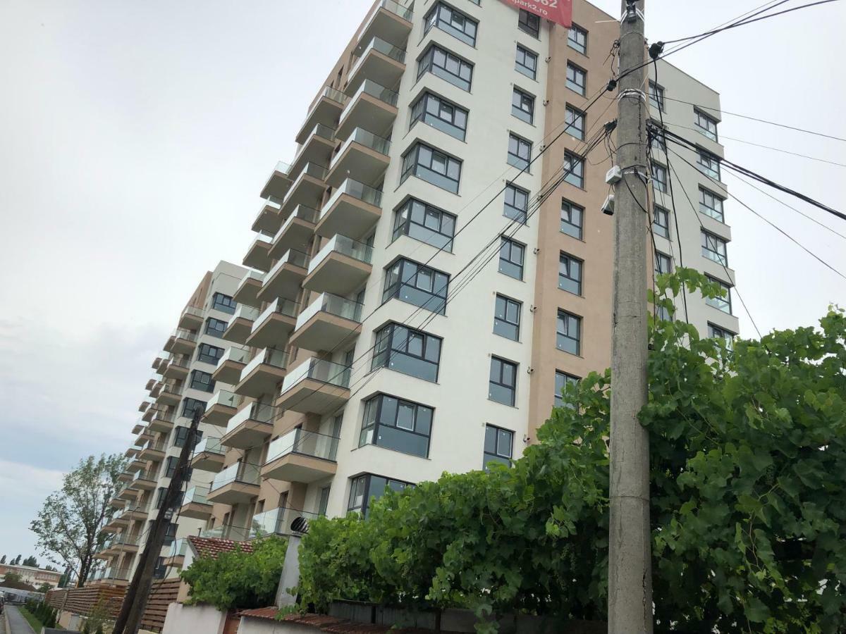 Luxury Westpark 2 Presidentialsuite With Lake View W4 Bucharest Exterior photo
