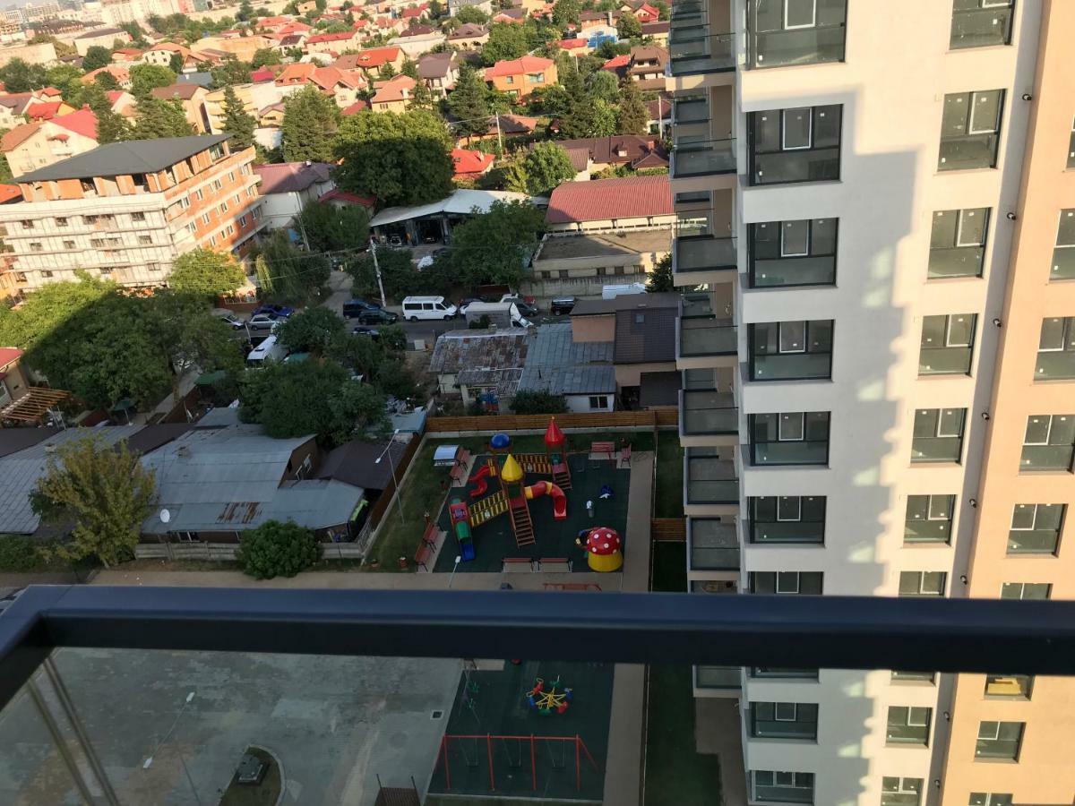 Luxury Westpark 2 Presidentialsuite With Lake View W4 Bucharest Exterior photo